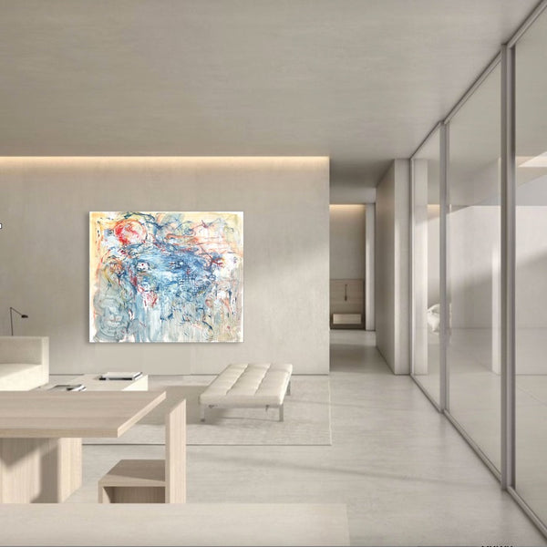 PP56 - The Sniper (200x170cm)