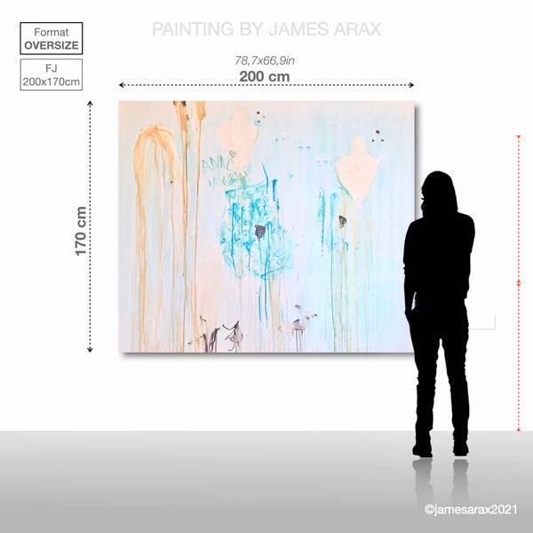 PP3 - The girl with a blue dress and eyes