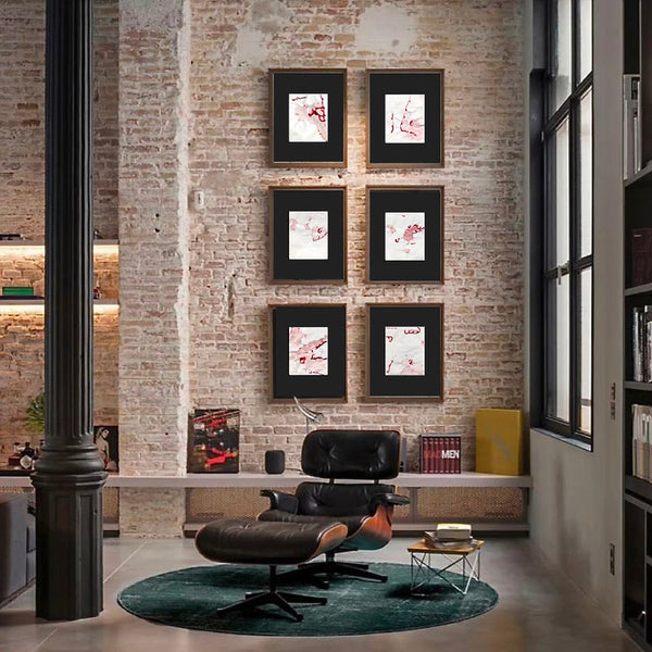 PP36 XS3-The girl next door (17x21cm)