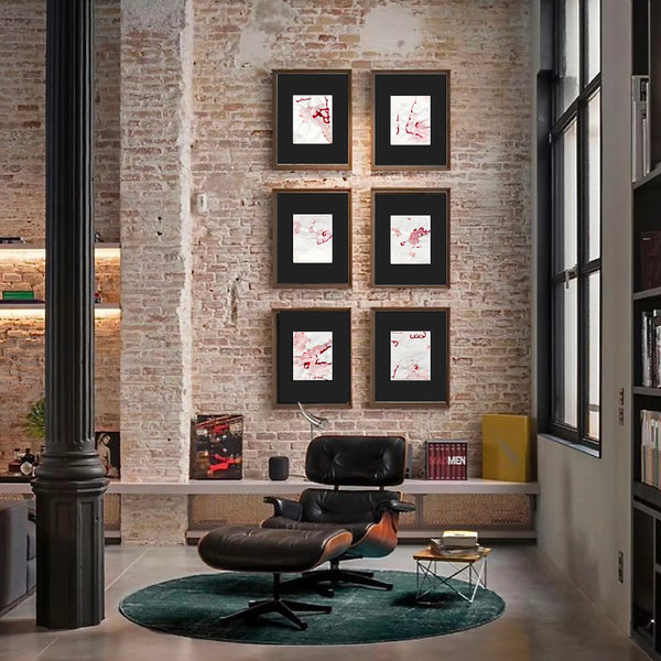 PP36 XS1-The girl next door (17x21cm)