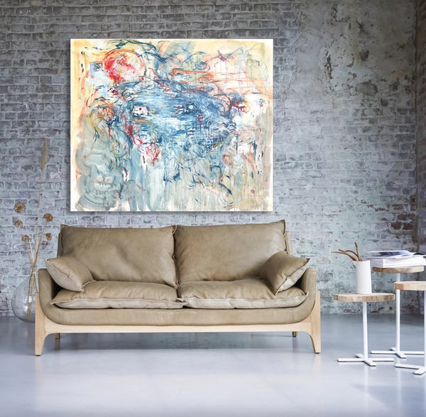 PP56 - The Sniper (200x170cm)