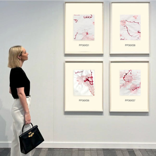 PP36 XS8-The girl next door (17x21cm)