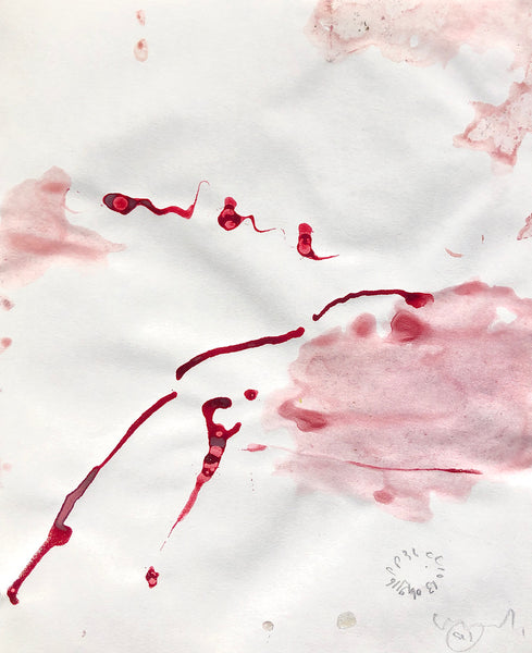 PP36 XS9-The girl next door (17x21cm)