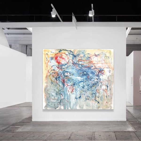 PP56 - The Sniper (200x170cm)