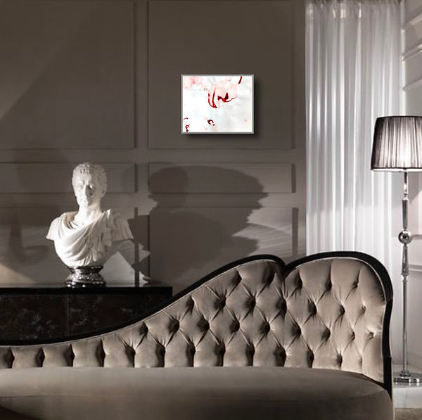 PP36 XS12-The girl next door (21x17cm)