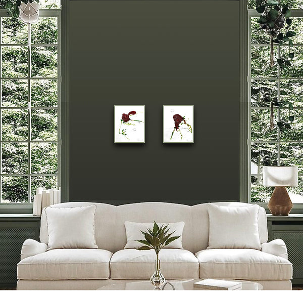 PP36 XS13-The girl next door (17x21cm)