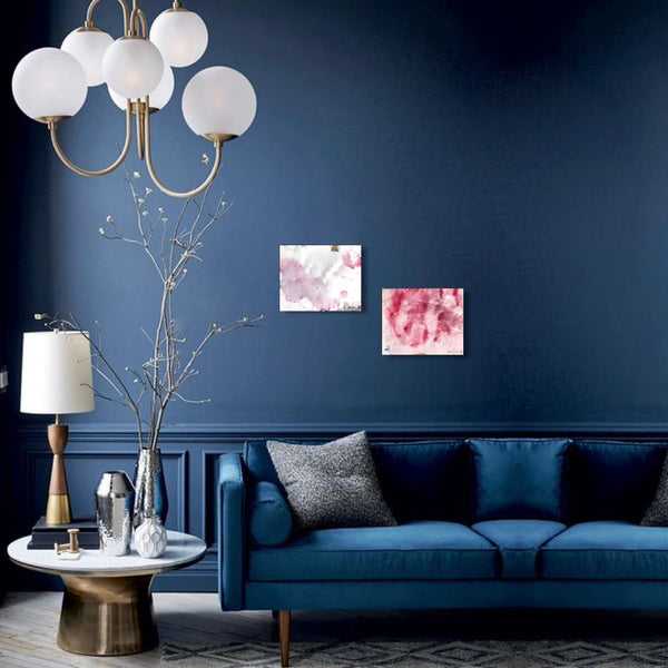 PP60 XS7-The writer from Norway (21x17cm)