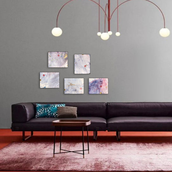 PP60 XS11-The writer from Norway (21x17cm)