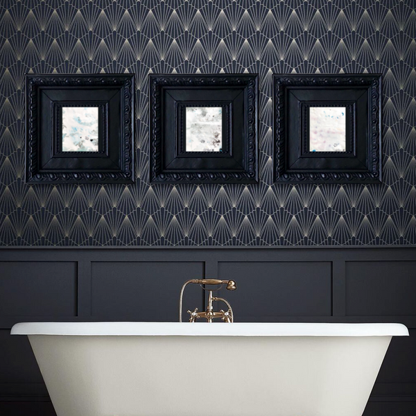 PP59 XS1-The Architect (17x21cm)