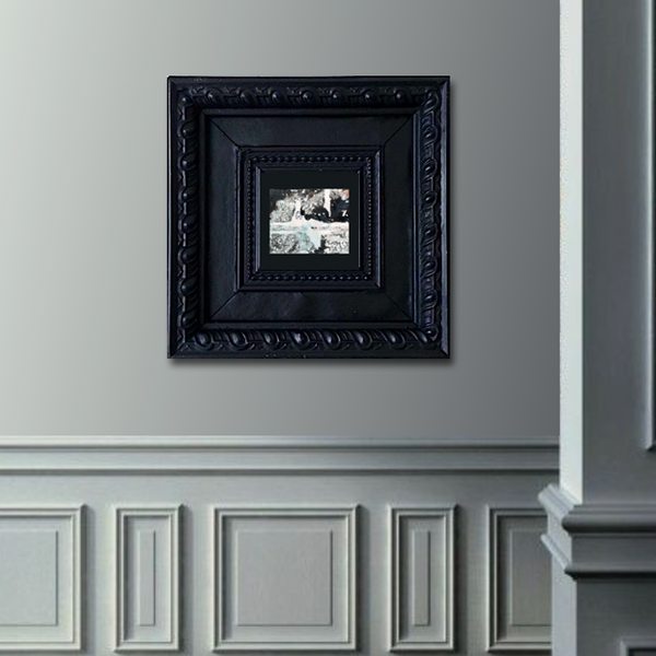 PP59 XS5-The Architect (21x17cm)