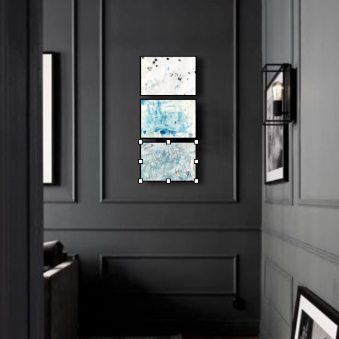 PP59 XS13-The Architect (21x17cm)