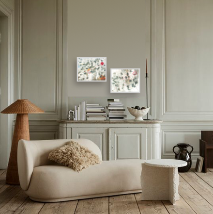 PP56 XS15-The Sniper (21x17cm)