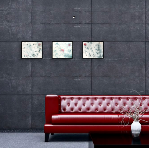 PP56 XS20-The Sniper (21x17cm)