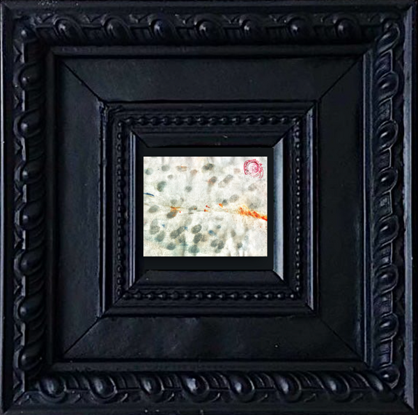 PP56 XS1-The Sniper (21x17cm)