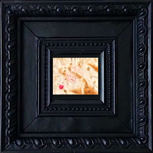 PP56 XS10-The Sniper (21x17cm)