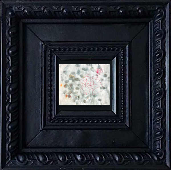 PP56 XS9-The Sniper (21x17cm)