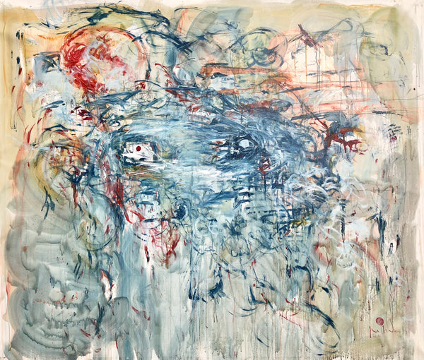 PP56 - The Sniper (200x170cm)