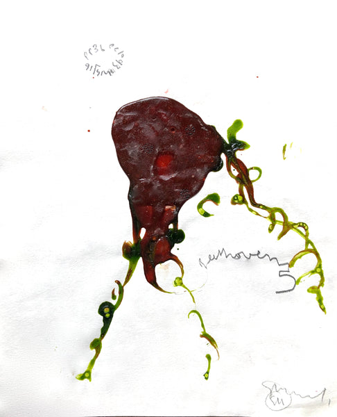 PP36 XS14-The girl next door (17x21cm)