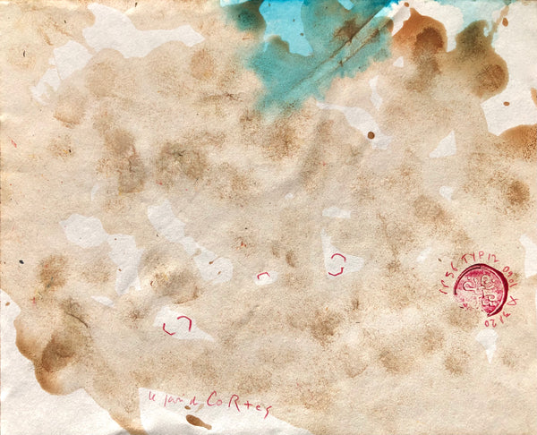 PP56 XS3-The Sniper (21x17cm)