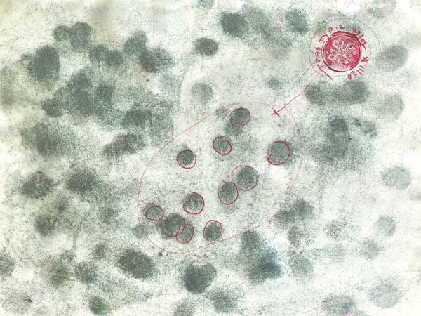 PP56 XS11-The Sniper (21x17cm)