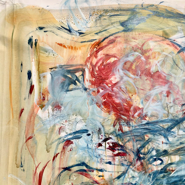 PP56 - The Sniper (200x170cm)