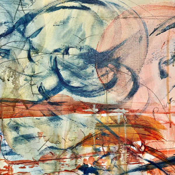 PP56 - The Sniper (200x170cm)