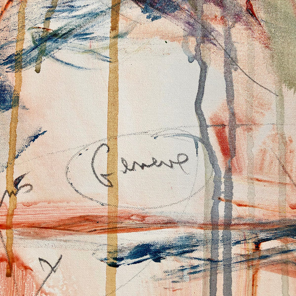 PP56 - The Sniper (200x170cm)