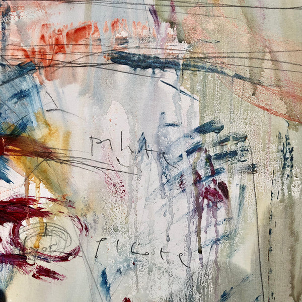 PP56 - The Sniper (200x170cm)