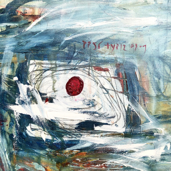 PP56 - The Sniper (200x170cm)