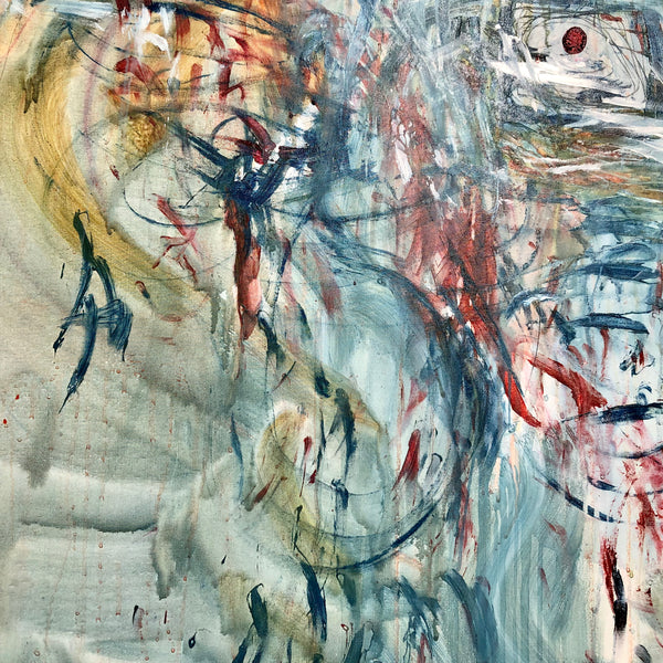 PP56 - The Sniper (200x170cm)