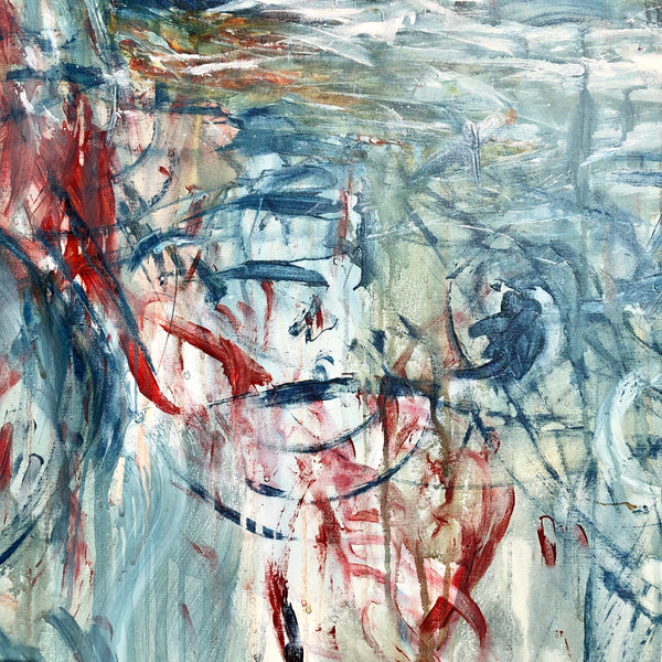 PP56 - The Sniper (200x170cm)