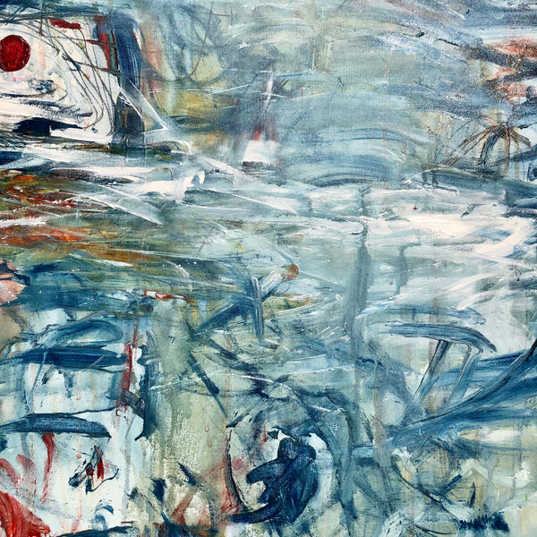 PP56 - The Sniper (200x170cm)