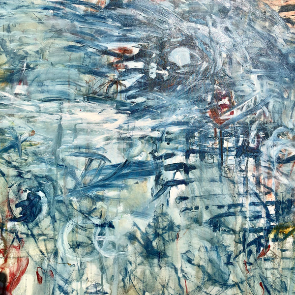 PP56 - The Sniper (200x170cm)