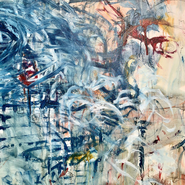 PP56 - The Sniper (200x170cm)