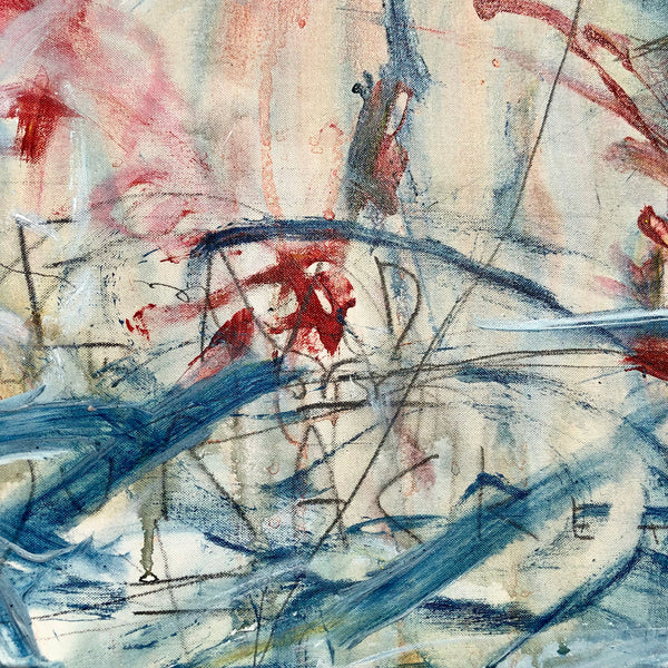 PP56 - The Sniper (200x170cm)