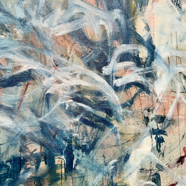 PP56 - The Sniper (200x170cm)