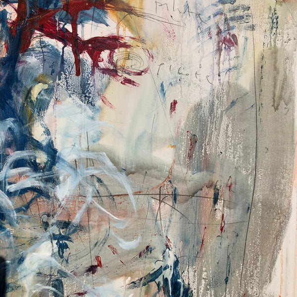 PP56 - The Sniper (200x170cm)