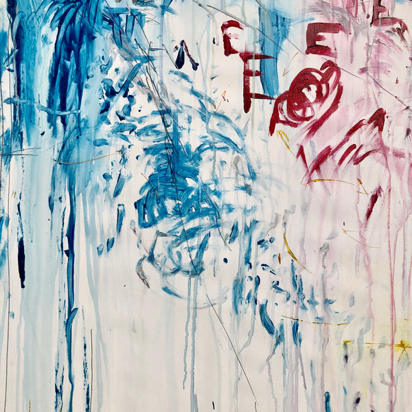 PP59 - The architect "Faman Extendere Factis" (200x170cm)