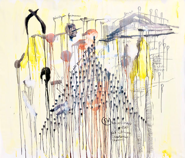 PP8 - The Arts Coordinator