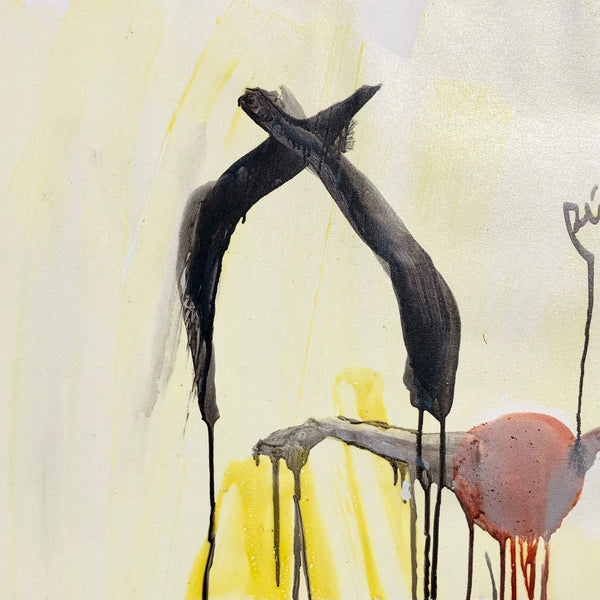 PP8 - The Arts Coordinator