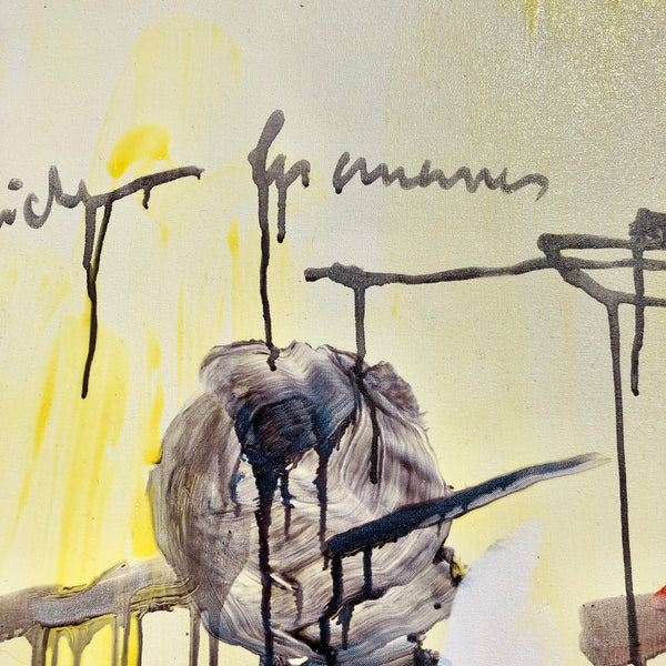 PP8 - The Arts Coordinator