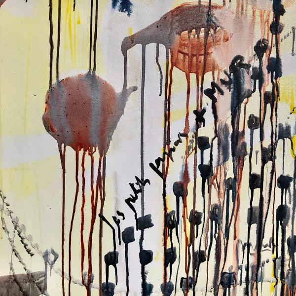 PP8 - The Arts Coordinator