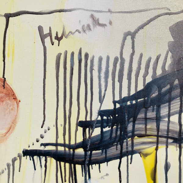 PP8 - The Arts Coordinator