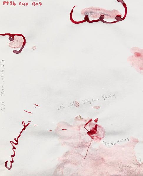 PP36 XS1-The girl next door (17x21cm)