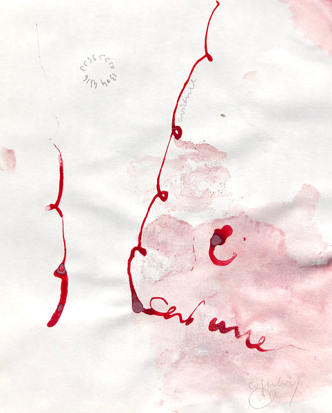 PP36 XS4-The girl next door (17x21cm)