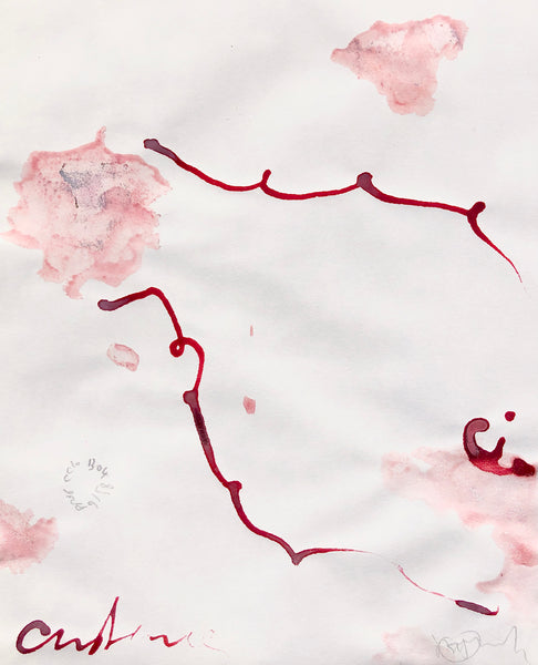 PP36 XS8-The girl next door (17x21cm)