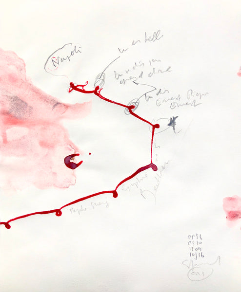 PP36 XS10-The girl next door (17x21cm)