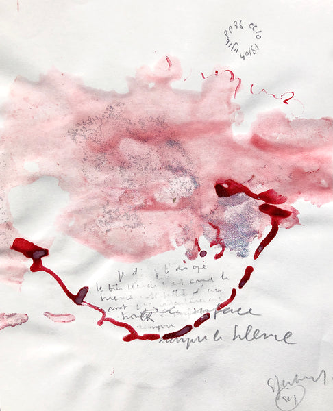 PP36 XS11-The girl next door (17x21cm)