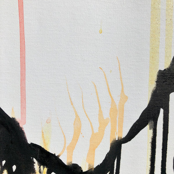 PP23 - The girl with the baby (200x170cm)