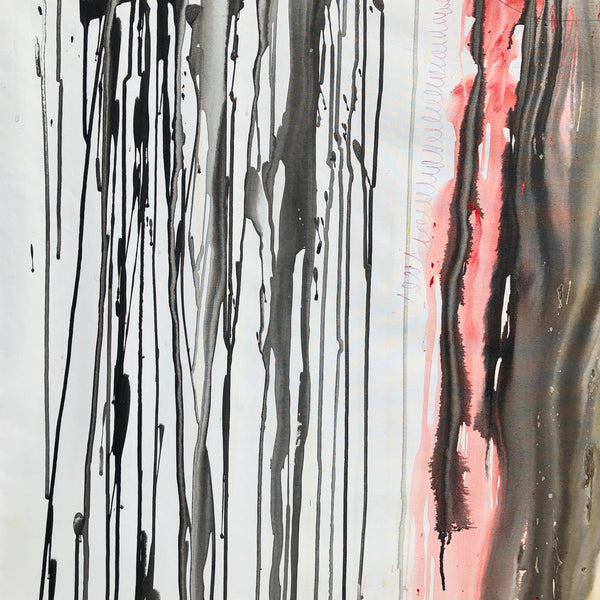 PP23 - The girl with the baby (200x170cm)